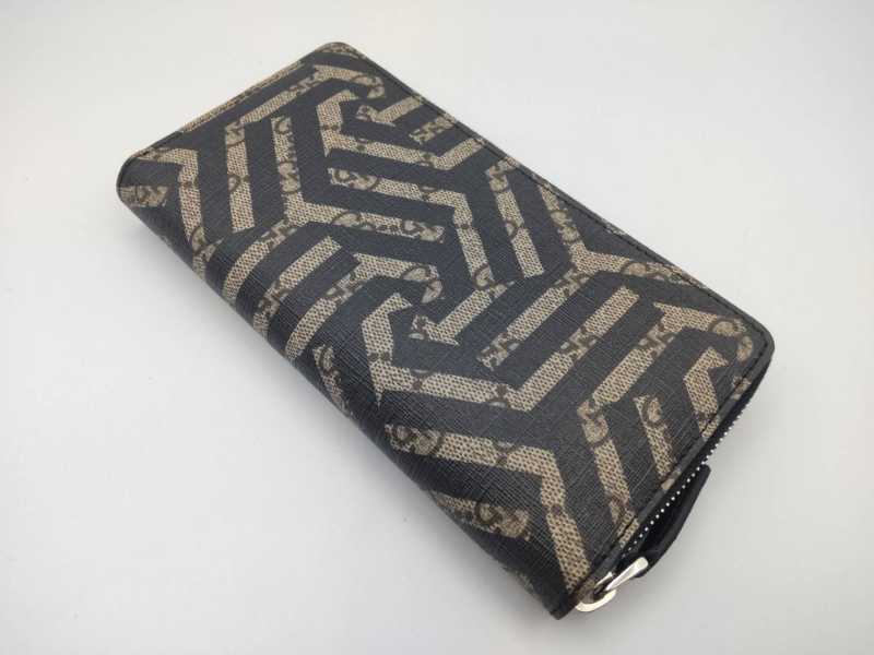 グッチ買取 長財布 411766